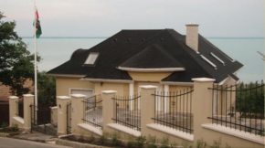 Balatonalmádi, Mátyás király Nyaraló